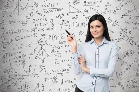 General Mathematics 3/4  